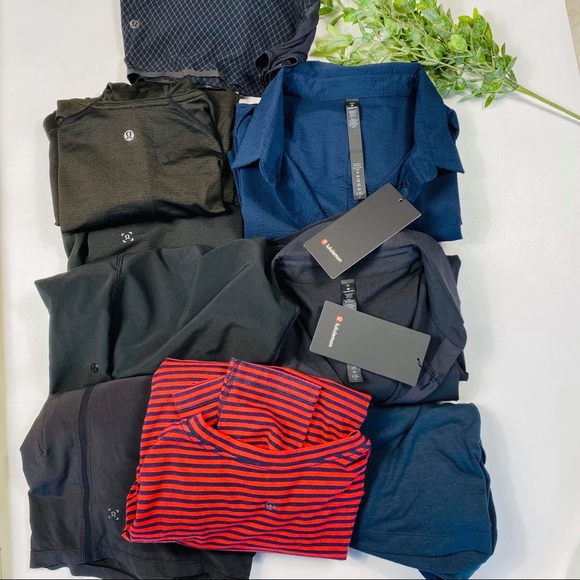 lululemon athletica Other - Men’s Lulúlemon Mystery Box